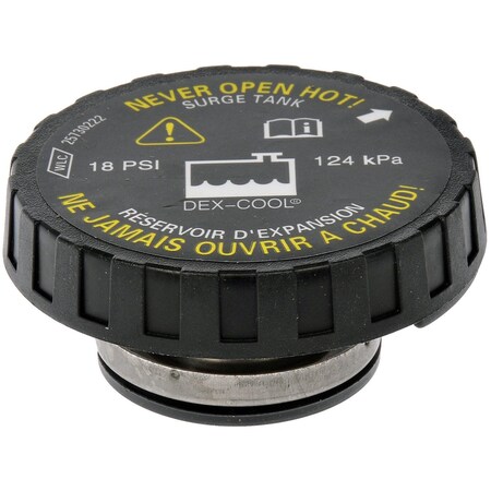 Dorman COOLANT CAP 54221